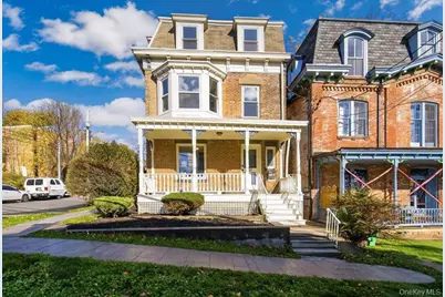 154 3rd Street, Newburgh, NY 12550 - Photo 1