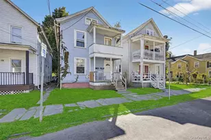 170 Downs St, Kingston, NY 12401 - Photo 2