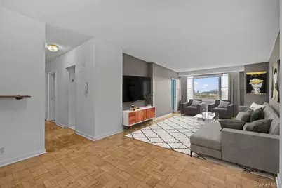 2400 Johnson Avenue #2F, Bronx, NY 10463 - Photo 2