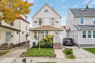 116-40 221st St, Cambria Heights, NY 11411 - Photo 1