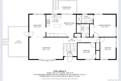 1 Four Winds Drive, Lagrangeville, NY 12603 - Photo 46