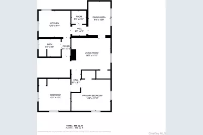 69 Prospect Street #2, Port Chester, NY 10573 - Photo 4