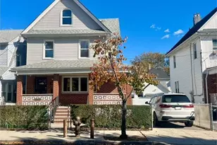 107-23 96th St, Ozone Park, NY 11417 - Photo 1