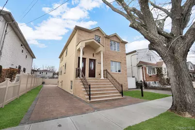 130-32 177th Street, Jamaica, NY 11434 - Photo 1