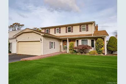 17 Lowery Avenue, Lake Grove, NY 11755 - Photo 1