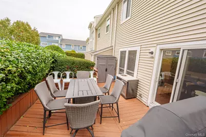 100 Baker Court #15, Island Park, NY 11558 - Photo 22