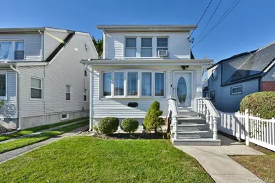 120-20 194th Street, Saint Albans, NY 11412 - Photo 1