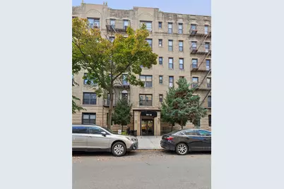 8374 Talbot Street #6F, Kew Gardens, NY 11415 - Photo 12