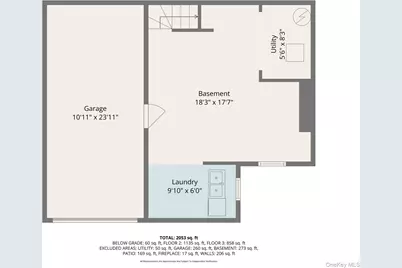 40 Holland Place, Hartsdale, NY 10530 - Photo 28