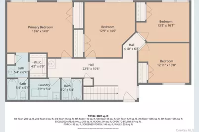 1310 Parkview Drive, Spring Valley, NY 10977 - Photo 26