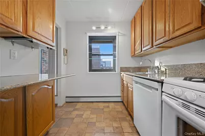 100 Clinton Avenue #2J, Mineola, NY 11501 - Photo 6