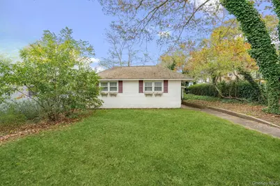 113 Overlook Drive, Mastic, NY 11950 - Photo 1