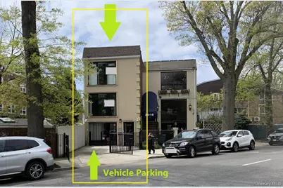 2518 Francis Lewis Boulevard, Flushing, NY 11358 - Photo 1