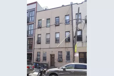 100 Central Avenue, Brooklyn, NY 11206 - Photo 1