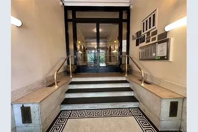 409 Edgecombe Avenue #7F, New York, NY 10032 - Photo 2