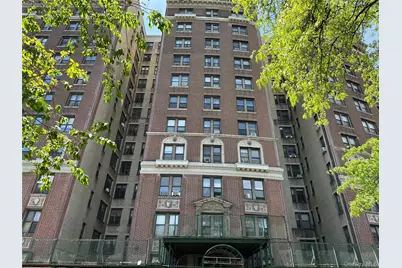 409 Edgecombe Avenue #7F, New York, NY 10032 - Photo 20