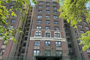 409 Edgecombe Ave, New York, NY 10032 - Photo 20