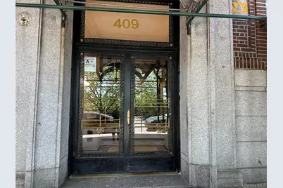 409 Edgecombe Avenue #7F, New York, NY 10032 - Photo 1