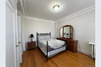 409 Edgecombe Avenue #7F, New York, NY 10032 - Photo 8