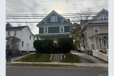 49 Lake Avenue #2, Middletown, NY 10940 - Photo 1