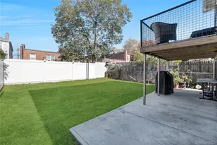 222-35 Davenport Ave, Queens Village, NY 11428 - Photo 4