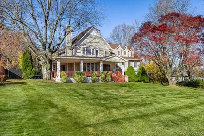 60 Haviland Lane, White Plains, NY 10605 - Photo 1