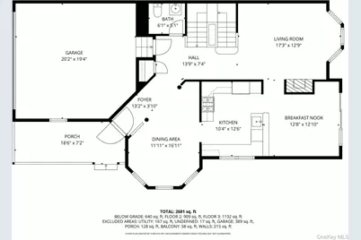 2 Merion Court, Cortlandt Manor, NY 10567 - Photo 48