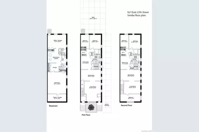 927 E 27th Street, Brooklyn, NY 11210 - Photo 6