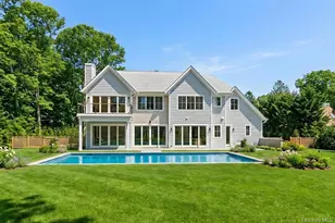 244 N Sea Mecox Rd, Southampton, NY 11968 - Photo 2