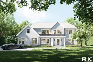 244 N Sea Mecox Rd, Southampton, NY 11968 - Photo 4