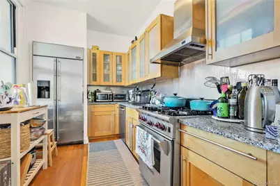 401 Hicks Street #5B, Brooklyn, NY 11201 - Photo 2