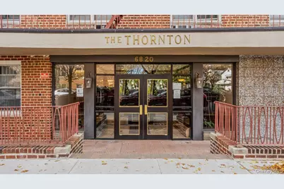 68-20 Selfridge Street #4K, Forest Hills, NY 11375 - Photo 1