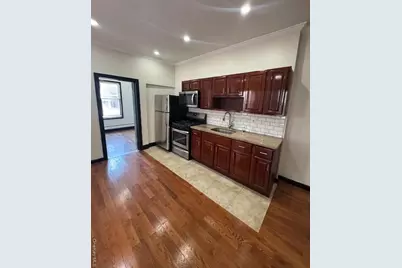 1586 Prospect Place #1R, Brooklyn, NY 11233 - Photo 2