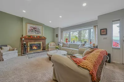 746 Sound View Road, Mill Neck, NY 11771 - Photo 6