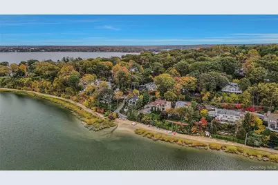 746 Sound View Road, Mill Neck, NY 11771 - Photo 32