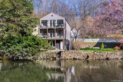 235 Piermont Avenue #2, Piermont, NY 10968 - Photo 2