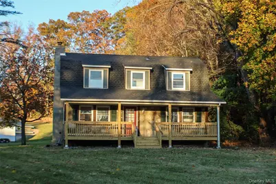 1856 Route 300, Newburgh, NY 12550 - Photo 1