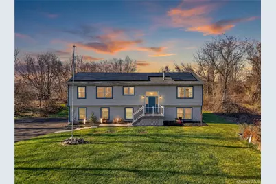 387 Cornwall Hill Road, Patterson, NY 12563 - Photo 2