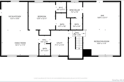 387 Cornwall Hill Road, Patterson, NY 12563 - Photo 46