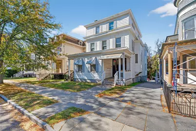 49 S Hamilton Street #2, Poughkeepsie, NY 12601 - Photo 2