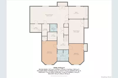 335 Summit Avenue, Cedarhurst, NY 11516 - Photo 40