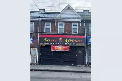 109-11 Farmers Boulevard, Saint Albans, NY 11412 - Photo 1