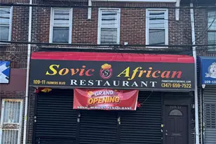 109-11 Farmers Blvd, Saint Albans, NY 11412 - Photo 1