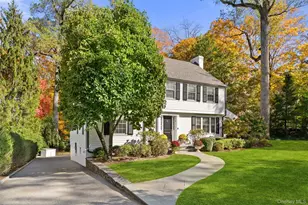 9 Broadmoor Rd, Scarsdale, NY 10583 - Photo 2