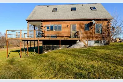 645 Bullville Road, Montgomery, NY 12549 - Photo 1