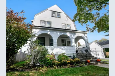 46 Meadow Lane, New Rochelle, NY 10805 - Photo 2