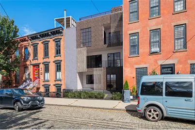 166 Coffey Street, Brooklyn, NY 11231 - Photo 1