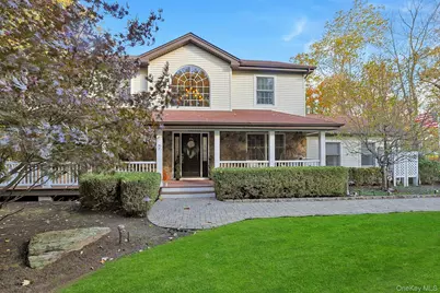 13 (Formerly 19A) Deerfield Drive, New City, NY 10956 - Photo 1