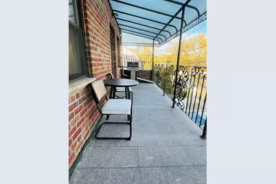 62-54 Dry Harbor Road #2nd Fl, Middle Village, NY 11379 - Photo 2