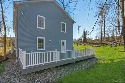 40 Cushman Road, Patterson, NY 12563 - Photo 4